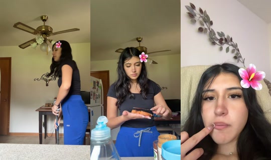 dulceeee99's Live Session — Aug 31, 2026, 5:25 PM