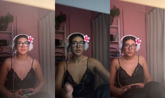 dulceeee99's Live Session — Sep 1, 2026, 1:29 AM