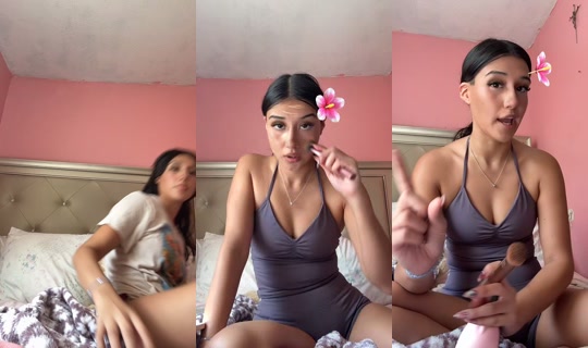 dulceeee99's Live Session — Sep 3, 2026, 8:33 PM