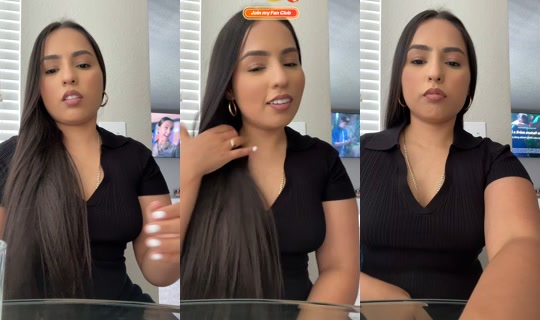 dulceemami's Live Session — Aug 16, 2026, 8:19 PM