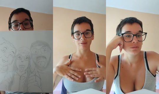 dulcetraverusa's Live Session — Sep 20, 2026, 9:26 AM