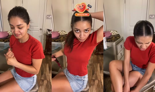 dulcezzza's Live Session — Jul 14, 2026, 6:05 PM