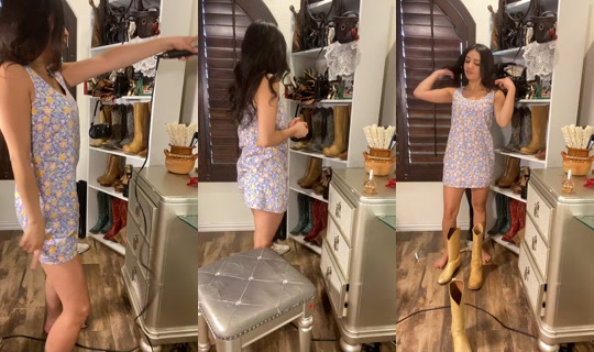 dulcezzza's Live Session — Jul 15, 2026, 8:23 PM