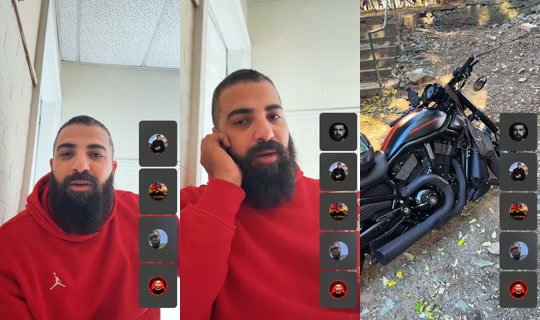duman_054's Live Session — Oct 5, 2026, 6:26 PM