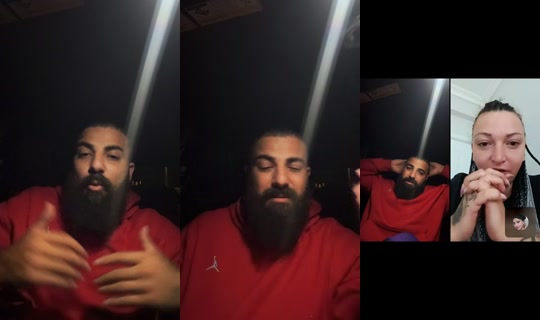 duman_054's Live Session — Oct 6, 2026, 4:45 AM