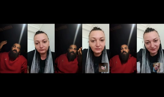 duman_054's Live Session — Oct 6, 2026, 5:36 AM