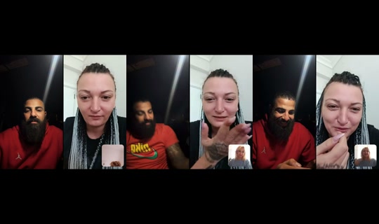 duman_054's Live Session — Oct 6, 2026, 6:26 AM