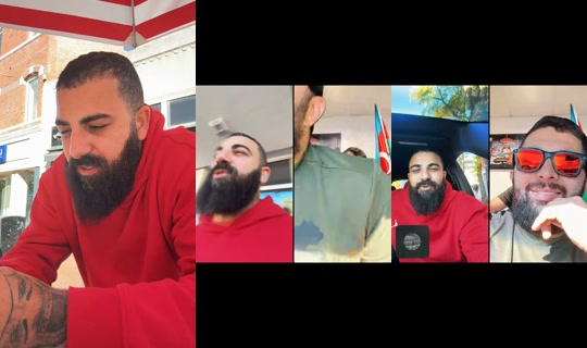 duman_054's Live Session — Oct 6, 2026, 7:01 PM