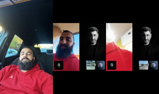 duman_054's Live Session — Oct 6, 2026, 9:20 PM