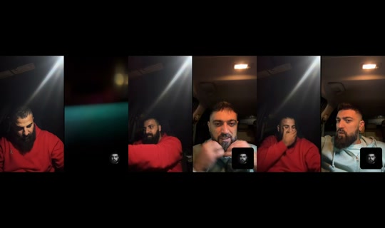 duman_054's Live Session — Oct 7, 2026, 3:14 AM