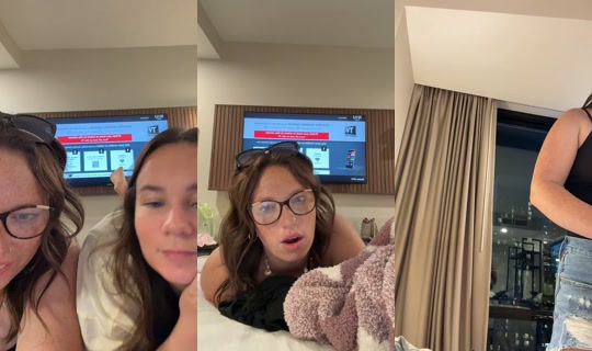dumb.brunette_hannahrose's Live Session — Jul 12, 2026, 2:47 AM