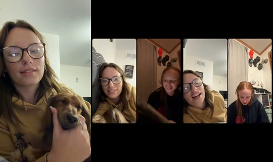 dumb.brunette_hannahrose's Live Session — Jul 27, 2026, 3:02 AM