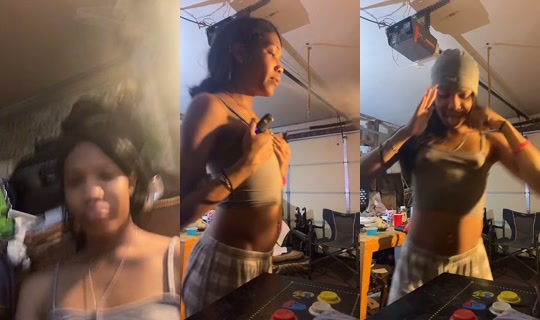 dumbdolldiari3s's Live Session — Aug 4, 2026, 11:59 AM