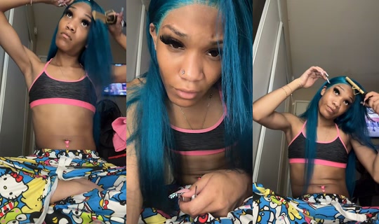 dumbdolldiari3s's Live Session — Sep 26, 2026, 11:38 AM