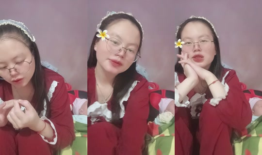 dumplings9021's Live Session — Oct 12, 2026, 2:43 AM