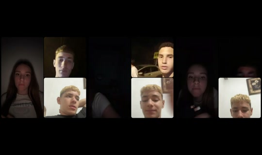dunja_livee's Live Session — Jul 13, 2026, 10:31 PM
