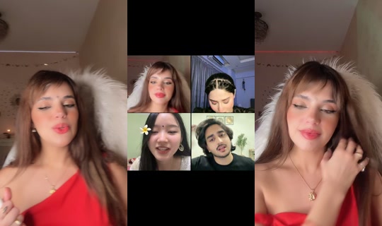 dunnyagabriela's Live Session — Jul 26, 2026, 2:27 AM