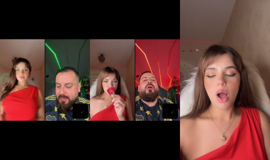 dunnyagabriela's Live Session — Jul 26, 2026, 4:09 AM
