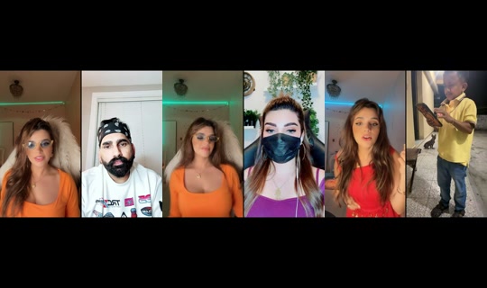 dunnyagabriela's Live Session — Jul 27, 2026, 3:24 AM