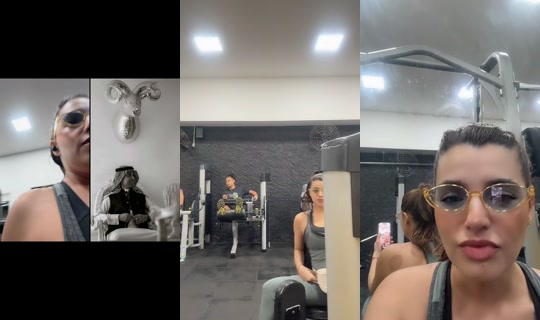 dunnyagabriela's Live Session — Jul 27, 2026, 7:34 PM