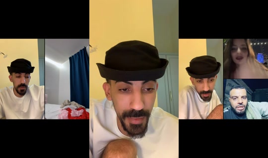 durrei's Live Session — Jul 23, 2026, 10:07 PM