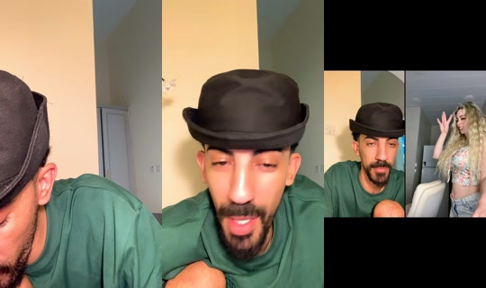 durrei's Live Session — Jul 24, 2026, 9:27 PM