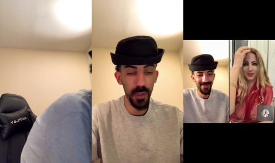 durrei's Live Session — Jul 26, 2026, 9:46 PM