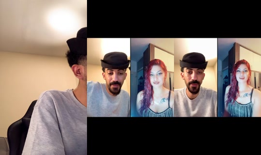 durrei's Live Session — Jul 26, 2026, 11:27 PM