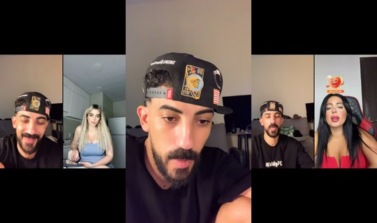 durreid's Live Session — Sep 5, 2026, 11:13 PM