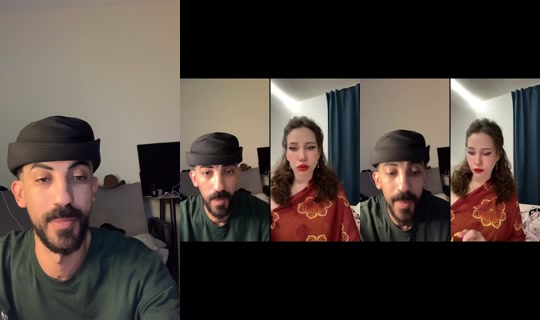 durreid's Live Session — Sep 7, 2026, 9:32 PM