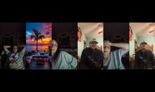 dustysanders05's Live Session — Jul 26, 2026, 5:15 AM