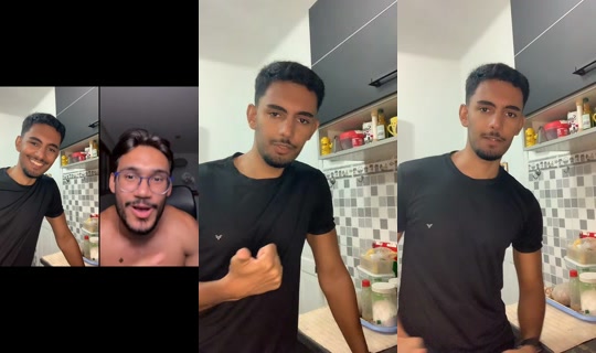 dutraelima's Live Session — Jul 8, 2026, 7:52 PM