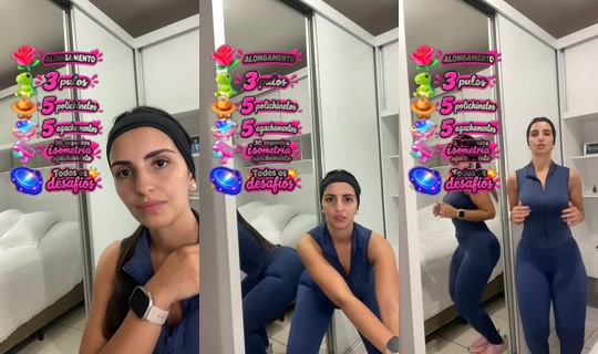 duudabonini's Live Session — Sep 14, 2026, 6:45 PM