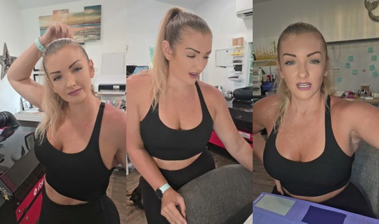 duvalbarbiedoll's Live Session — Jul 27, 2026, 4:08 PM