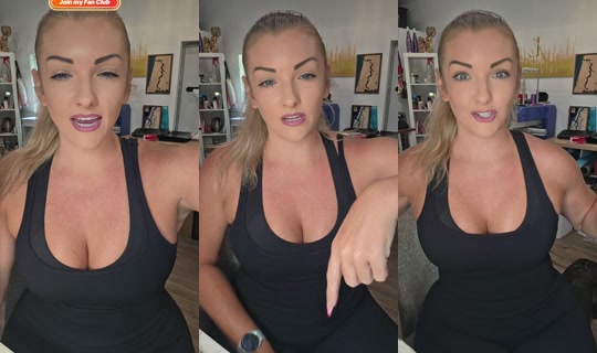 duvalbarbiedoll's Live Session — Jul 30, 2026, 4:22 PM