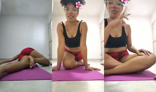 duvisvi's Live Session — Jul 21, 2026, 1:38 PM