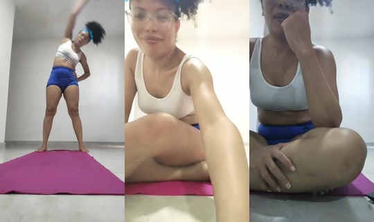 duvisvi's Live Session — Jul 28, 2026, 1:31 PM