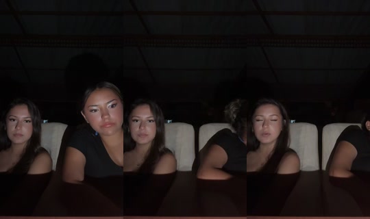 duwu374's Live Session — Aug 24, 2026, 7:45 PM