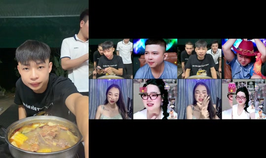 duydong.f3's Live Session — Jul 26, 2026, 1:59 PM