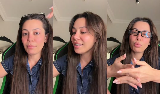 duyguaycann's Live Session — Jul 8, 2026, 8:31 PM