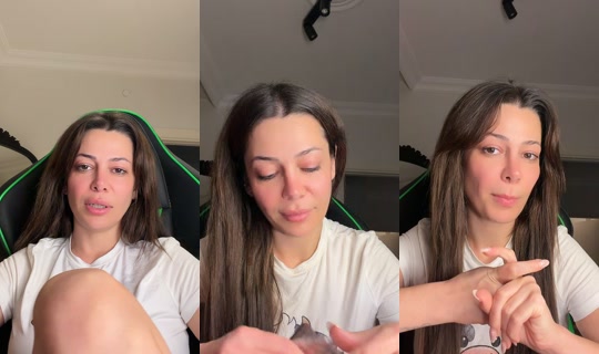 duyguaycann's Live Session — Jul 25, 2026, 12:16 AM