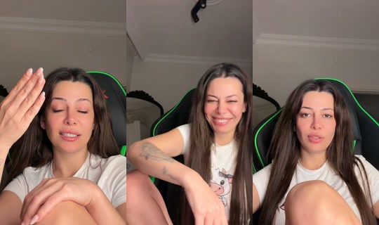 duyguaycann's Live Session — Jul 25, 2026, 1:11 AM