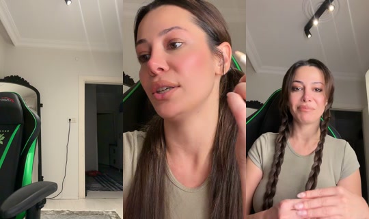 duyguaycann's Live Session — Jul 25, 2026, 8:54 PM