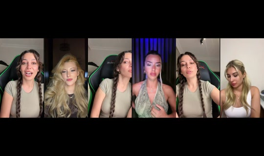 duyguaycann's Live Session — Jul 25, 2026, 10:37 PM