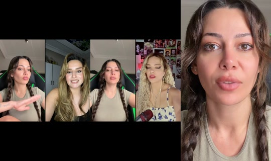 duyguaycann's Live Session — Jul 25, 2026, 11:28 PM