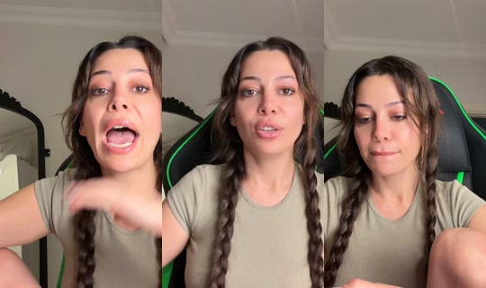 duyguaycann's Live Session — Jul 26, 2026, 12:19 AM