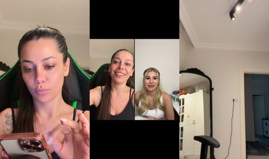 duyguaycann's Live Session — Jul 26, 2026, 11:42 PM