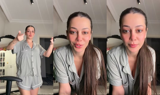 duyguaycann's Live Session — Jul 27, 2026, 8:33 PM