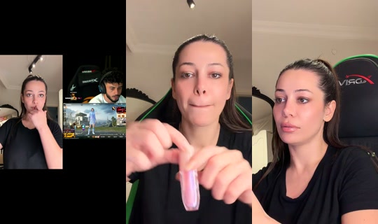 duyguaycann's Live Session — Sep 6, 2026, 1:26 PM