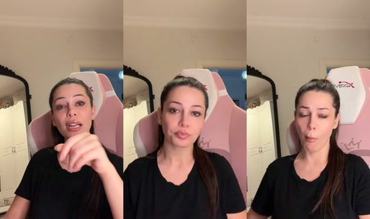 duyguaycann's Live Session — Sep 6, 2026, 5:53 PM